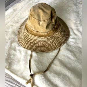 Free People Lake Washed Bucket Hat